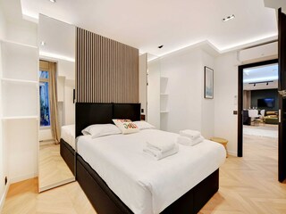 Apartment Paris  18