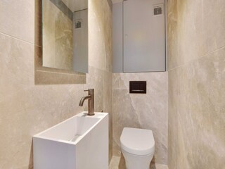 Apartment Paris  20