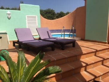 Ferienwohnung Marbella im Penthouse ElVicario