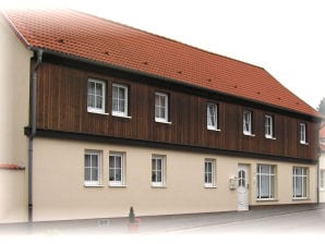 Ferienwohnung Andreas - Tambach-Dietharz - image1