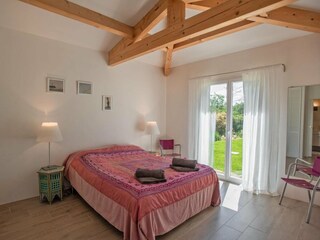 Villa Fayence Caratteristiche 19
