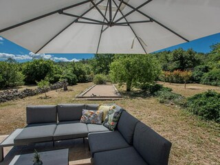 Villa Fayence Registrazione all'aperto 4