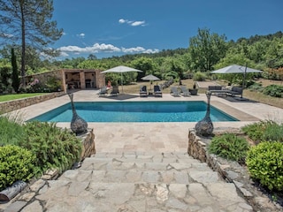 Villa Fayence Outdoor Recording 10