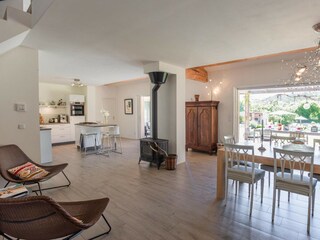 Villa Fayence Caratteristiche 25