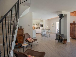 Villa Fayence Caratteristiche 28