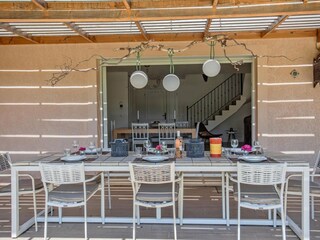 Villa Fayence Outdoor Recording 12