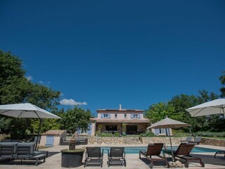 Villa Fayence Outdoor Recording 13