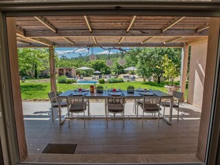 Villa Fayence Outdoor Recording 17