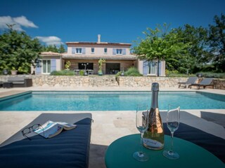 Villa Fayence  40