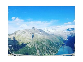 Appartamento per vacanze Mayrhofen Ambiente 22