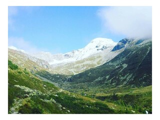 Appartamento per vacanze Mayrhofen Ambiente 21