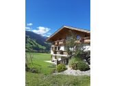 Vakantieappartement Mayrhofen Buitenaudio-opname 1