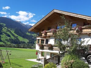 Ferienwohnung Apart Magdalena - Mayrhofen - image1