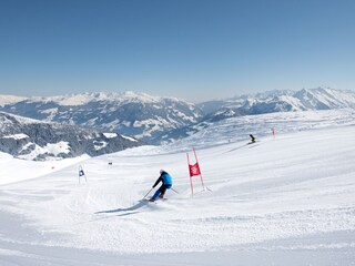 Vakantieappartement Mayrhofen Omgeving 16