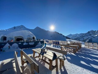 Appartamento per vacanze Mayrhofen Ambiente 18