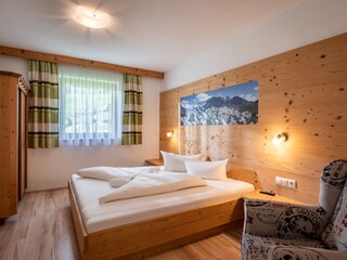 Holiday apartment Mayrhofen Features 5