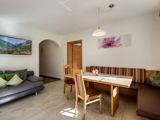 Holiday apartment Mayrhofen Features 7