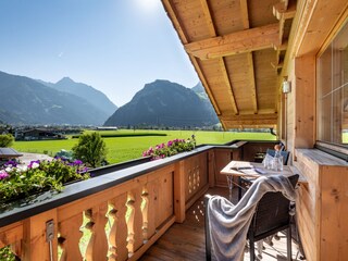 Holiday apartment Mayrhofen Features 9