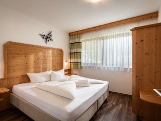 Schlafzimmer Lavendel