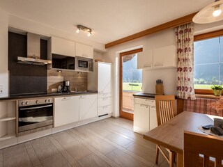 Holiday apartment Mayrhofen Features 12