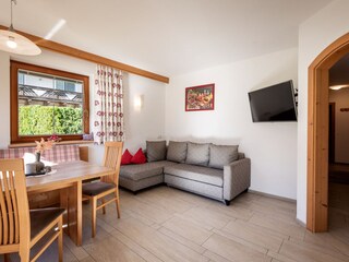 Appartamento per vacanze Mayrhofen Caratteristiche 13