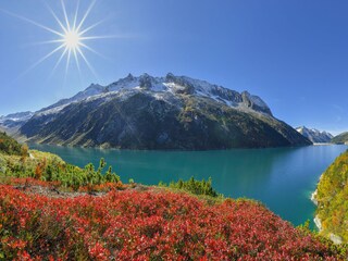 Appartamento per vacanze Mayrhofen Ambiente 27