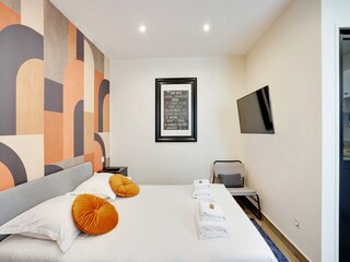 Apartment Paris  2