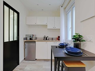 Appartamento Paris  3