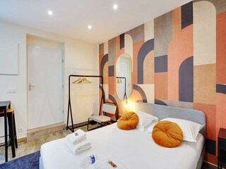 Appartamento Paris  9
