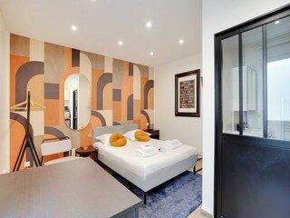 Apartment Paris  10