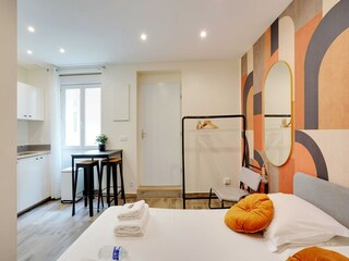 Appartement Paris  11