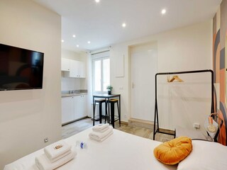 Appartement Paris  12