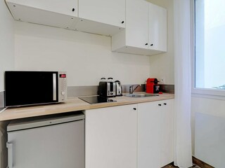 Apartment Paris  14