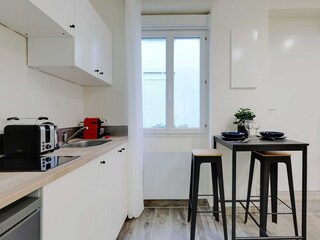 Appartement Paris  15