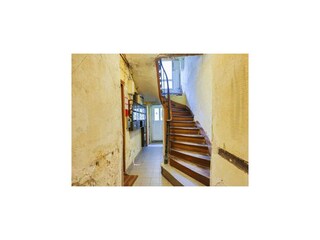Apartment Paris  18
