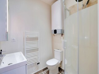 Apartment Paris  19