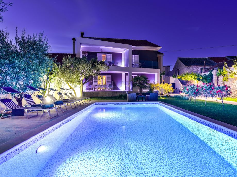 aussenaufnahme holiday vila 3 2+2