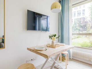 Appartement Paris  2