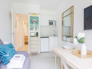 Appartement Paris  3