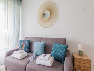 Appartement Paris  4