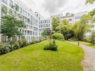 Appartement Paris  6