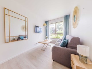 Appartement Paris  7