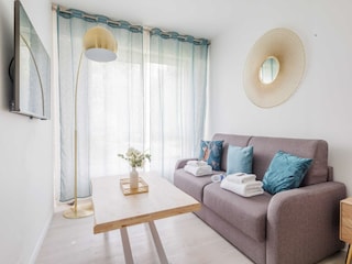 Appartement Paris  8
