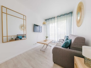 Appartement Paris  9