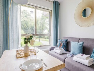 Appartement Paris  10
