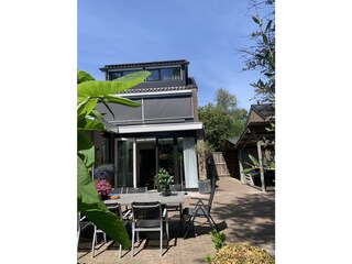 Casa per le vacanze Bergen (Holland) Registrazione all'aperto 7