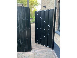 Casa per le vacanze Bergen (Holland) Registrazione all'aperto 9