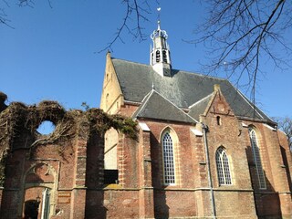 Casa per le vacanze Bergen (Holland) Ambiente 19