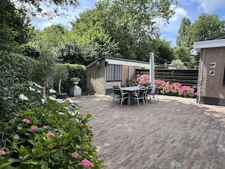 Ferienhaus Bergen (Holland) Außenaufnahme 2