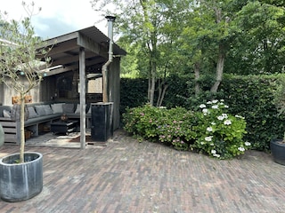 Ferienhaus Bergen (Holland) Außenaufnahme 10
